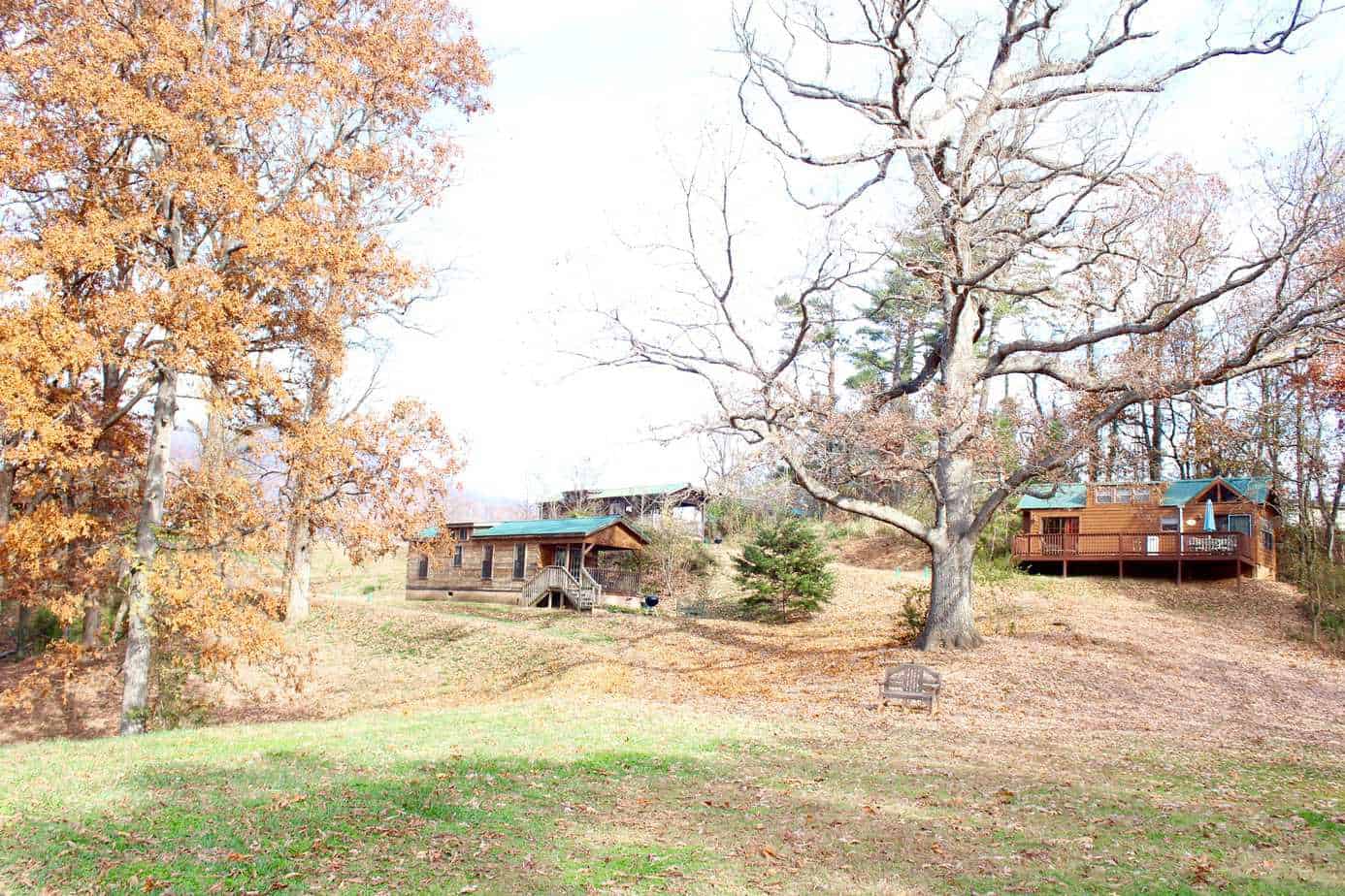 The Top 9 Rental Cabins In Asheville Nc Off The Eaten Path