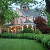asheville bed and breakfast beaufort house inn