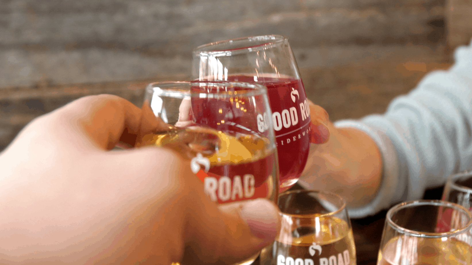 charlotte brewery bracketgoodroad cheers