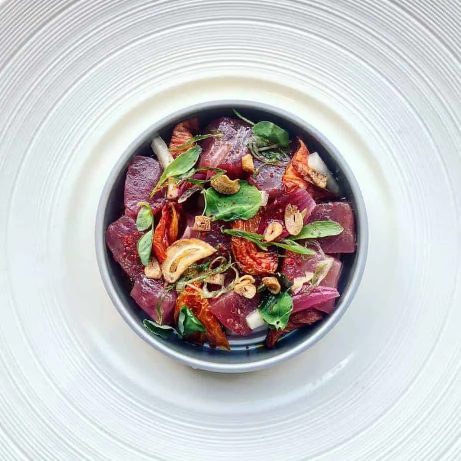 charlotte food bucket list upstream