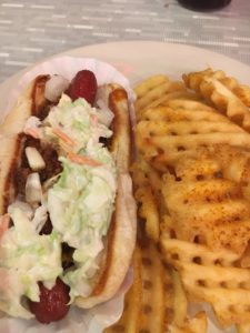 best charlotte restaurants along the lightrail red eye diner