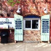 best charlotte restaurants reigning donuts