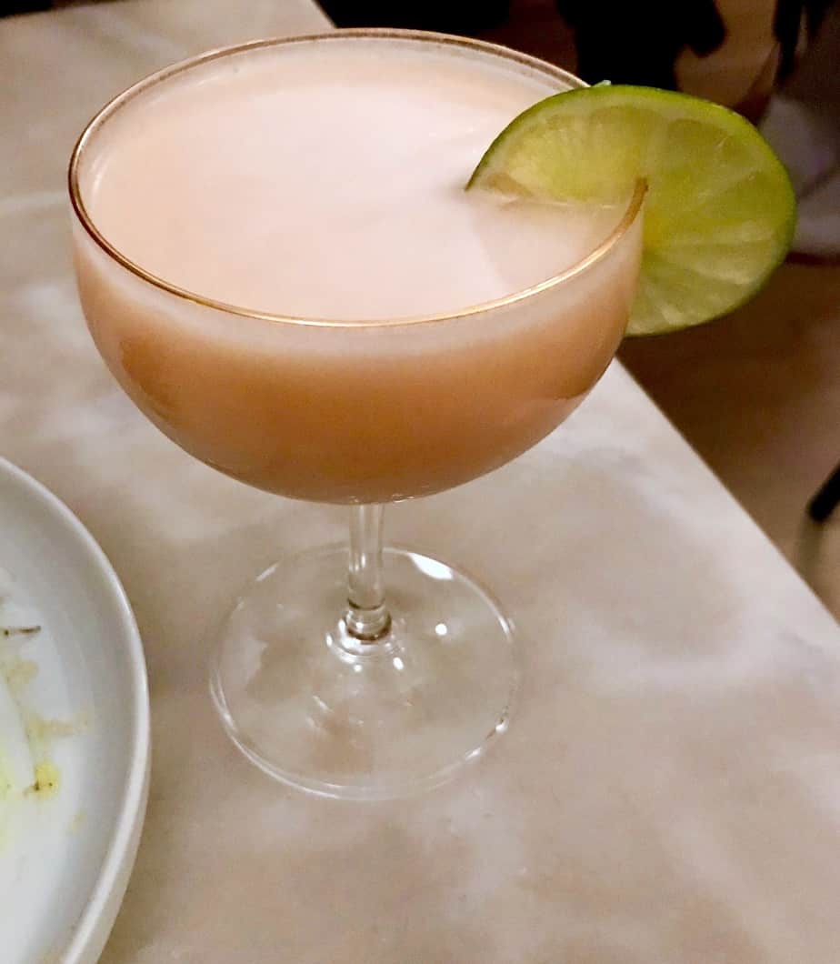 best charlotte restaurants cocktail at kindred