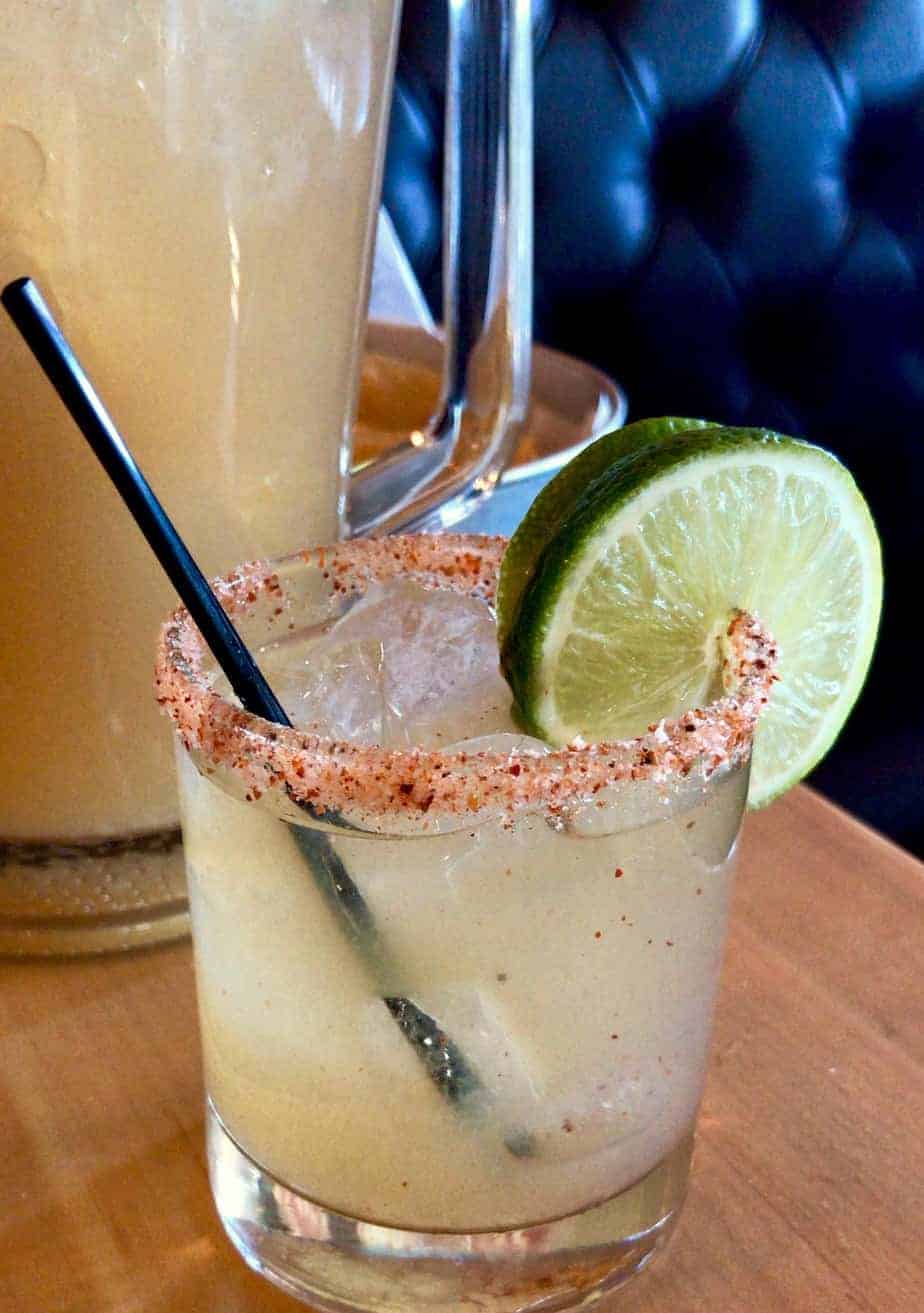 best charlotte restaurants margarita at bakersfield