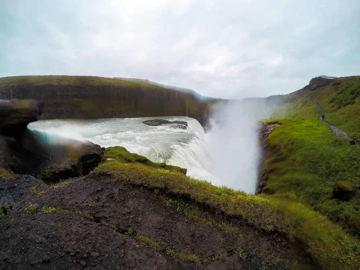 views-of-gullfoss-the-golden-circle