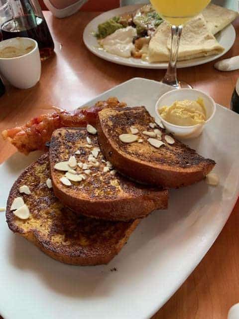 zada janes french toast