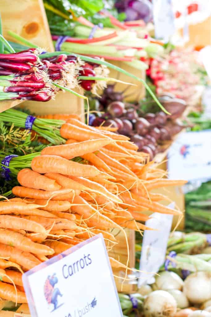 fresh local produce for sale crouching hippo farms