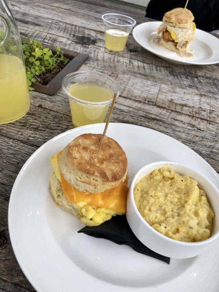 charlotte’s best bites alexis’ picks