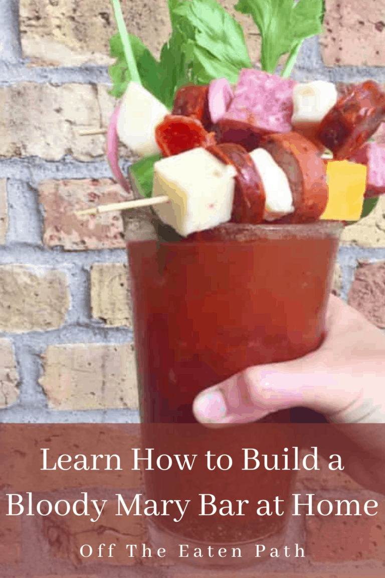 bloody mary bar 4 Off the Eaten Path