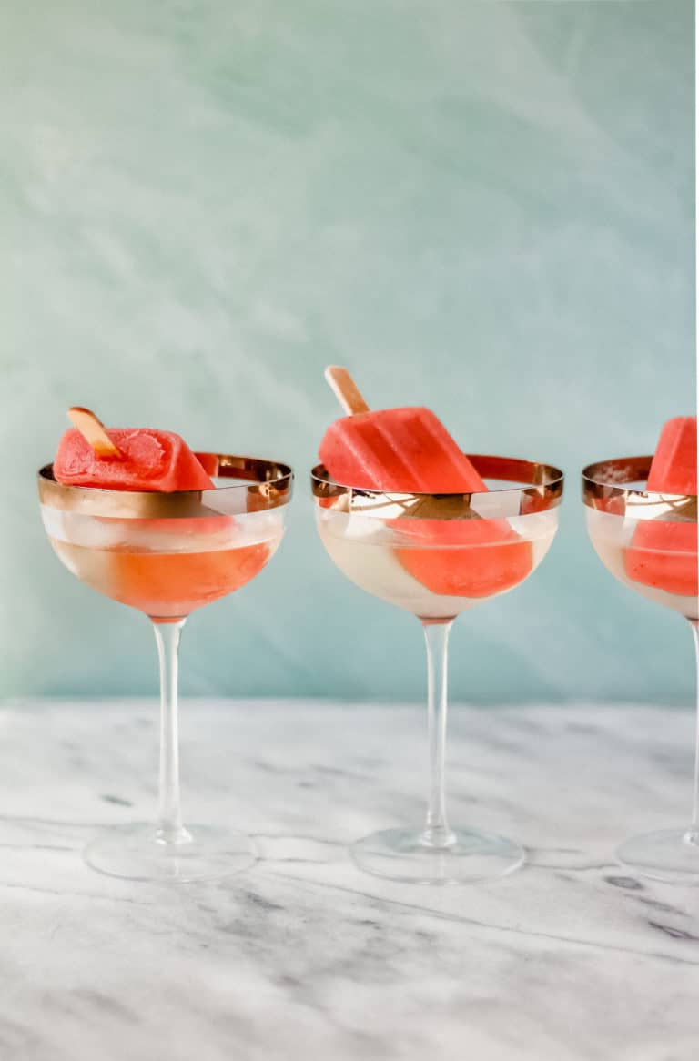 22 basic cocktail recipes made with pantry and fridge staples