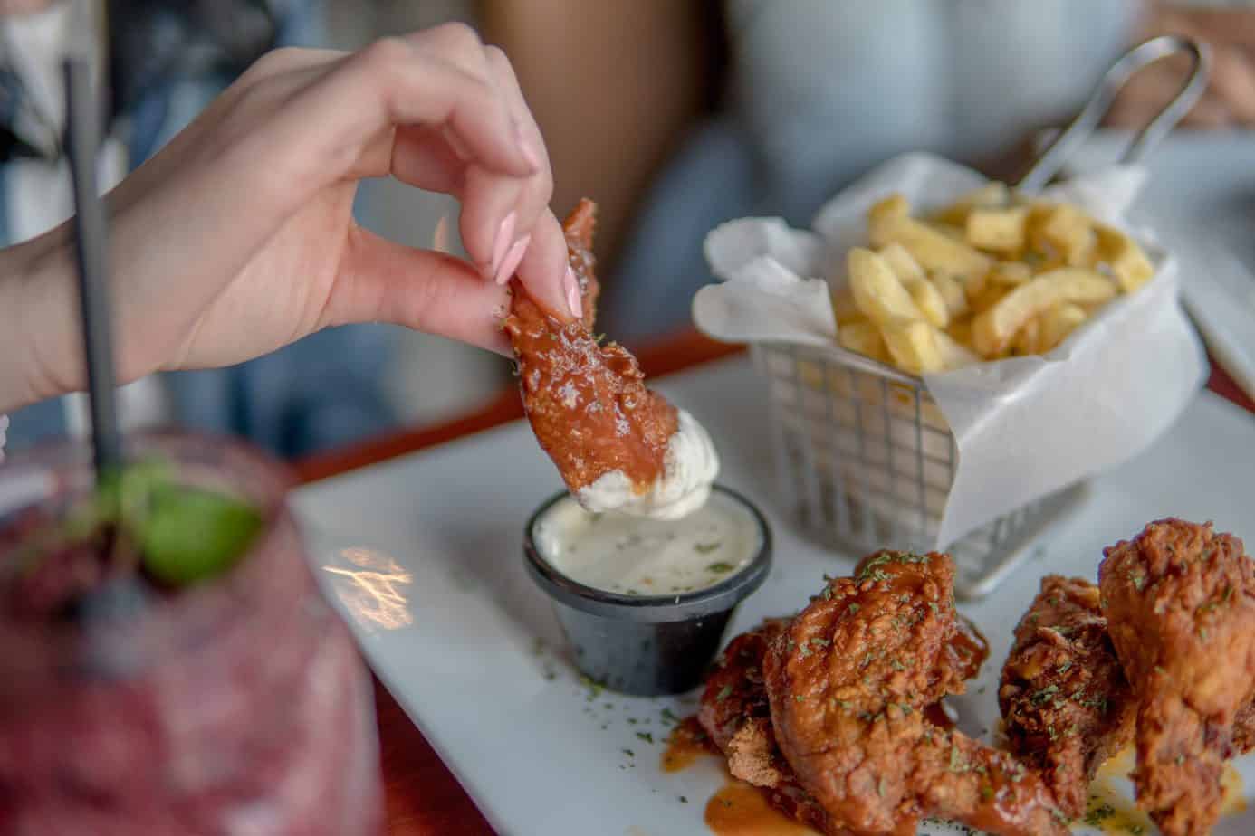 Who Has the Best Wings in Charlotte NC? The Top 8 Wing Spots in CLT