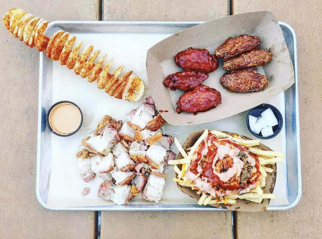 Who Has the Best Wings in Charlotte NC? The Top 8 Wing Spots in CLT