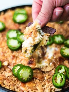 jalapeno cream cheese dip recipe