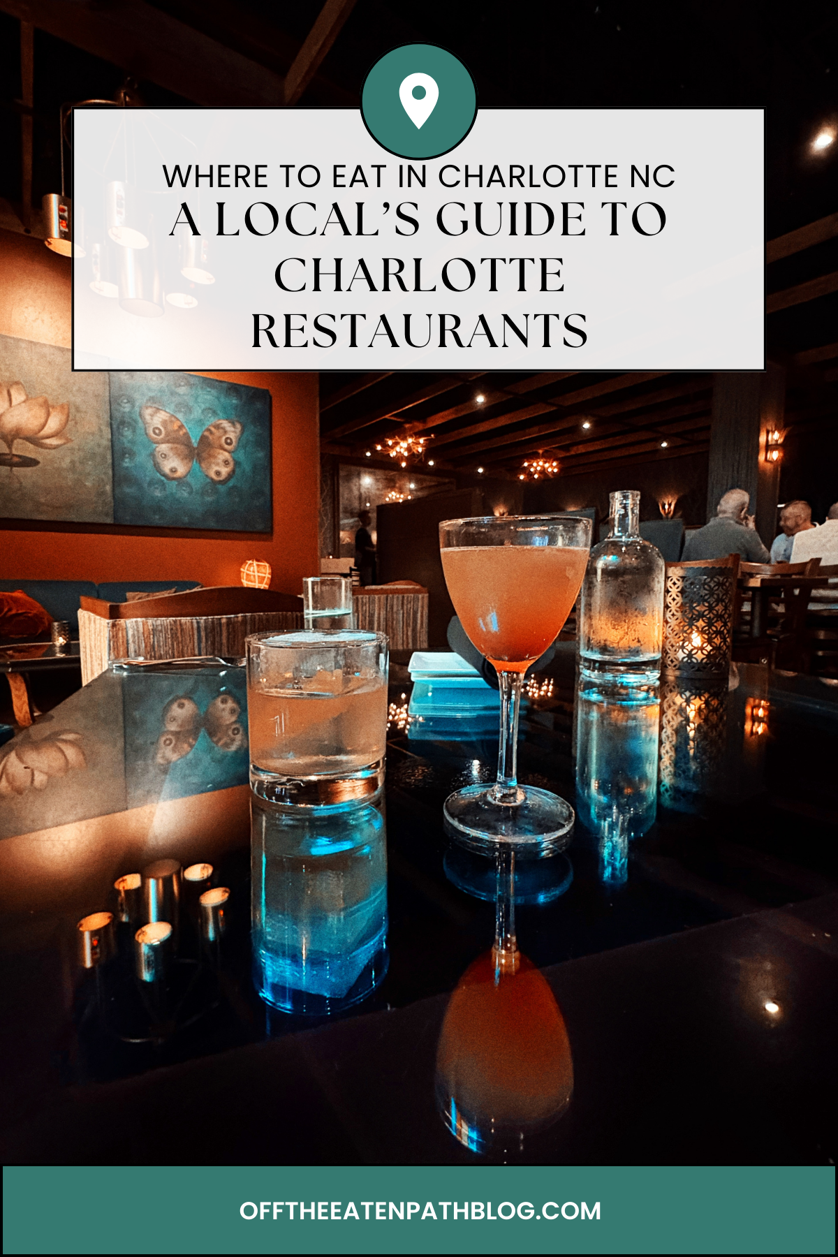 Best Restaurants in Charlotte NC: A Local's Guide (Updated 2026)